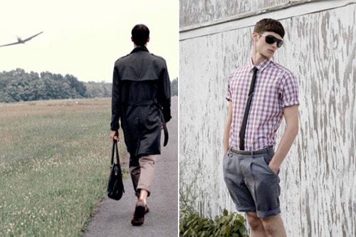 BBlessing 2009 Spring/Summer Lookbook