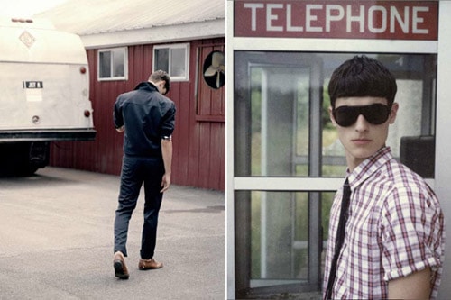 BBlessing 2009 Spring/Summer Lookbook