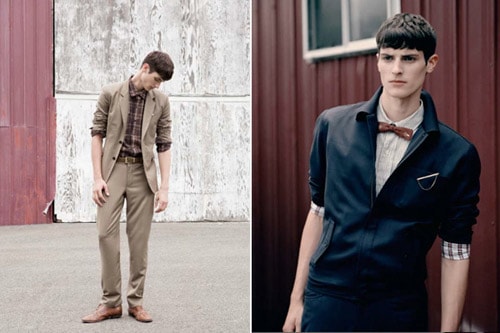 BBlessing 2009 Spring/Summer Lookbook