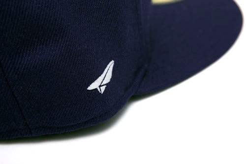 Benny Gold New Era 59FIFTY "Doughboys" Fitted Cap
