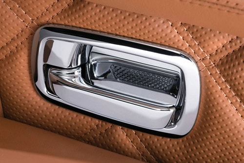 Bentley 2009 Azure T Convertible
