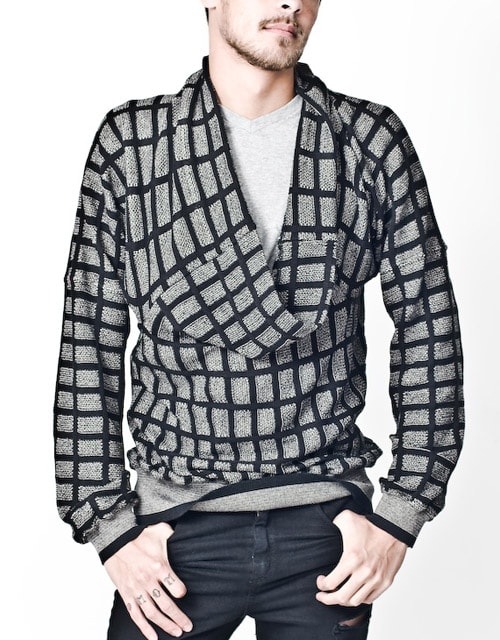 Bernhard Willhelm 2008 Fall/Winter - November Items