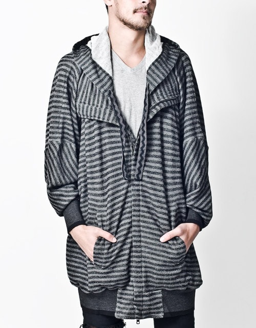 Bernhard Willhelm 2008 Fall/Winter - November Items