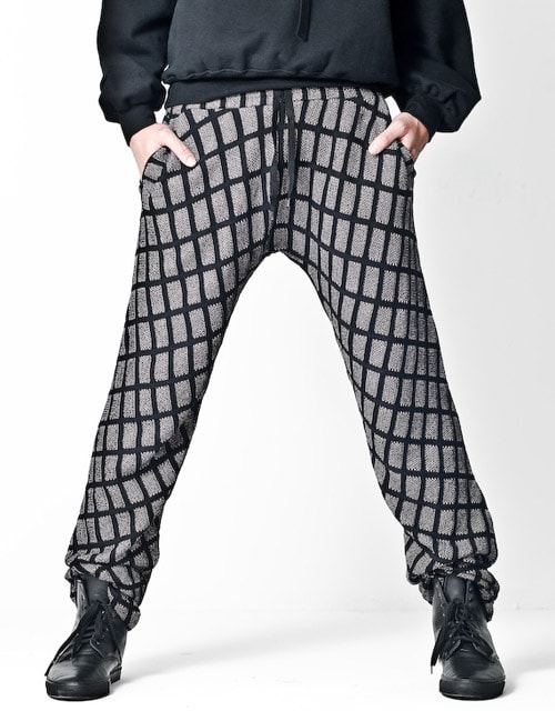 Bernhard Willhelm 2008 Fall/Winter - November Items