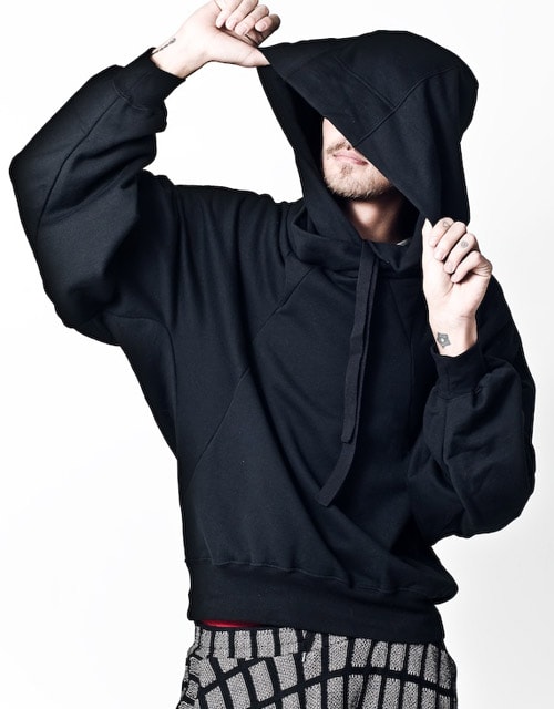 Bernhard Willhelm 2008 Fall/Winter - November Items