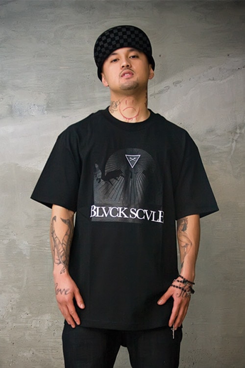 BLVCK SCVLE 2008 Winter Collection Lookbook