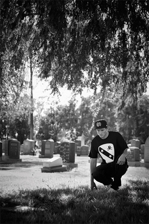 BLVCK SCVLE 2008 Winter Collection Lookbook
