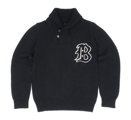 Bouncer 2008 Fall/Winter - New Release
