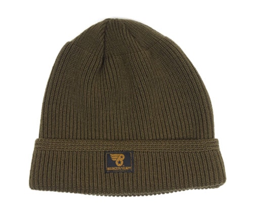 Bouncer 2008 Fall/Winter - New Release