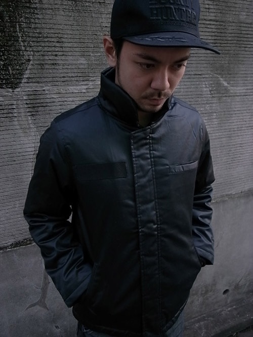 Bounty Hunter 2008 Fall/Winter New Releases