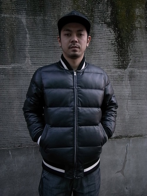 Bounty Hunter 2008 Fall/Winter New Releases