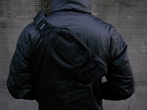 Bounty Hunter 2008 Fall/Winter New Releases