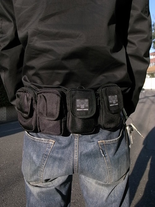 Bounty Hunter 2008 Fall/Winter New Releases