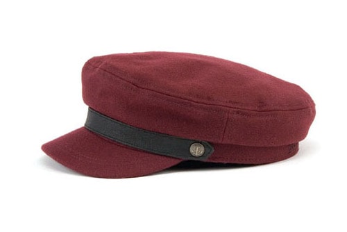 Brixton 2008 Holiday Collection 