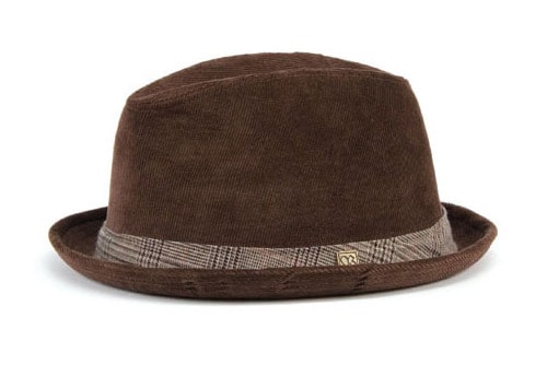 Brixton 2008 Holiday Collection 