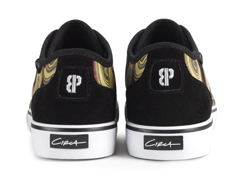 Brooklyn Projects x C1RCA Drifter II