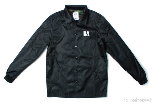 Buried Alive 2008 Fall/Winter Collection Part 1
