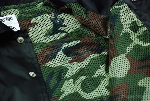 Buried Alive 2008 Fall/Winter Collection Part 1