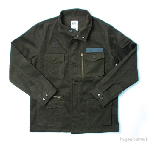 Buried Alive 2008 Fall/Winter Collection Part 1