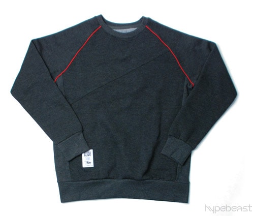 Buried Alive 2008 Fall/Winter Collection Part 1