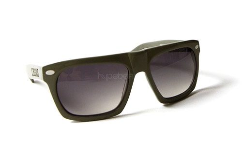 Cassius Eyewear 2008 Fall/Winter Collection