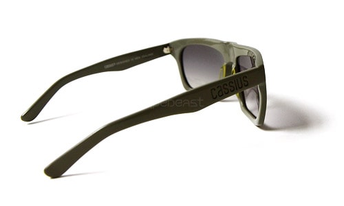 Cassius Eyewear 2008 Fall/Winter Collection