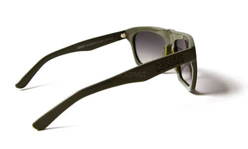 Cassius Eyewear 2008 Fall/Winter Collection