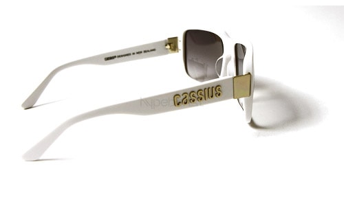 Cassius Eyewear 2008 Fall/Winter Collection