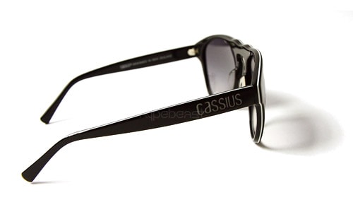 Cassius Eyewear 2008 Fall/Winter Collection
