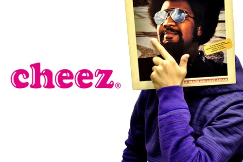 cheez 2008 Fall/Winter - November Releases