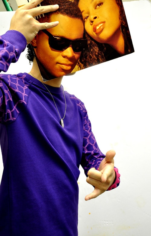 cheez 2008 Fall/Winter - November Releases