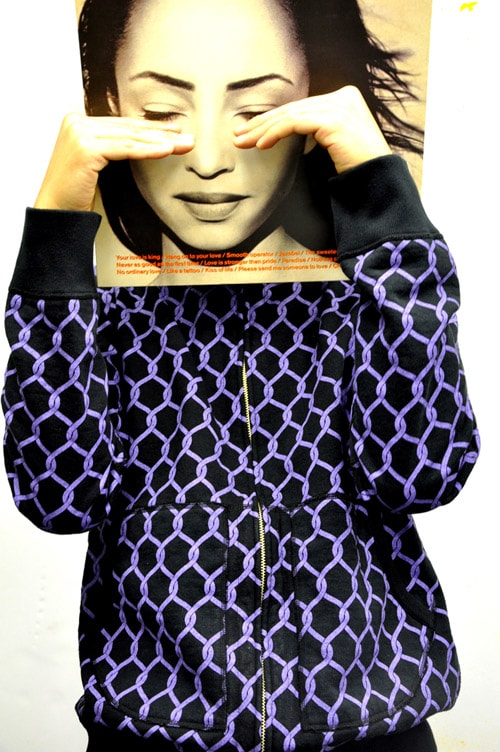 cheez 2008 Fall/Winter - November Releases