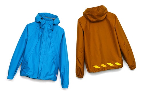 cheez 3L Arrow Jacket