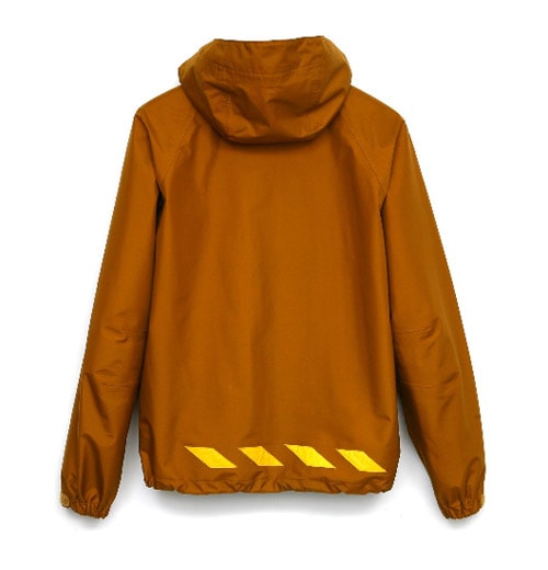 cheez 3L Arrow Jacket