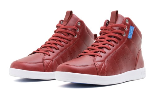 CLAE 2008 Holiday Footwear Collection