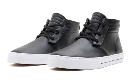 CLAE 2008 Holiday Footwear Collection
