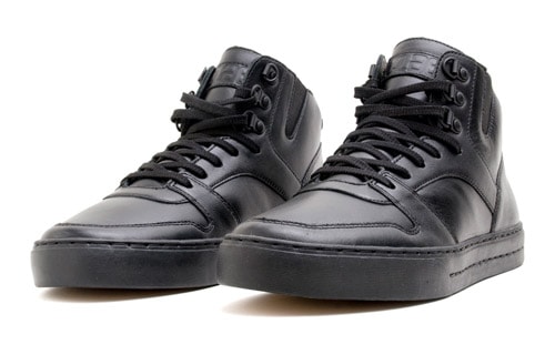 CLAE 2008 Holiday Footwear Collection