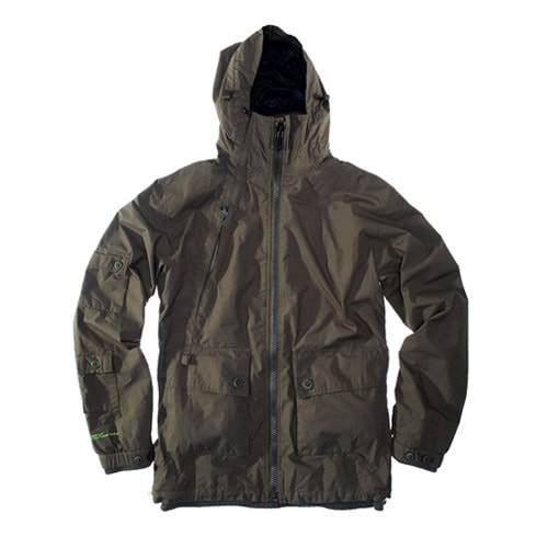 C-Law x Addict Epic Jacket