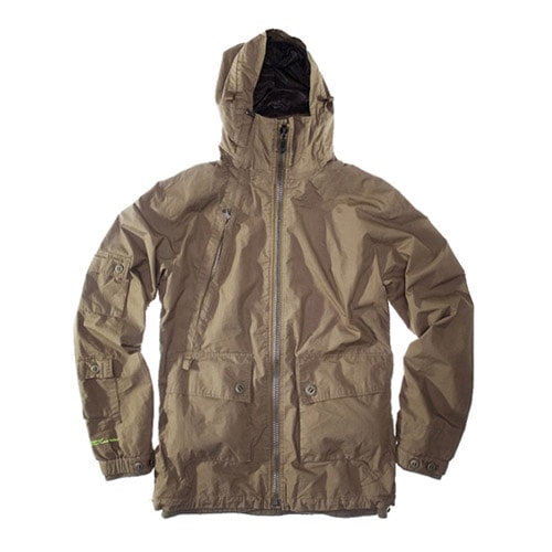 C-Law x Addict Epic Jacket