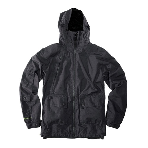 C-Law x Addict Epic Jacket