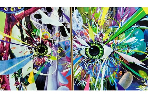 Clayton Brothers x Krooked Skateboards Decks