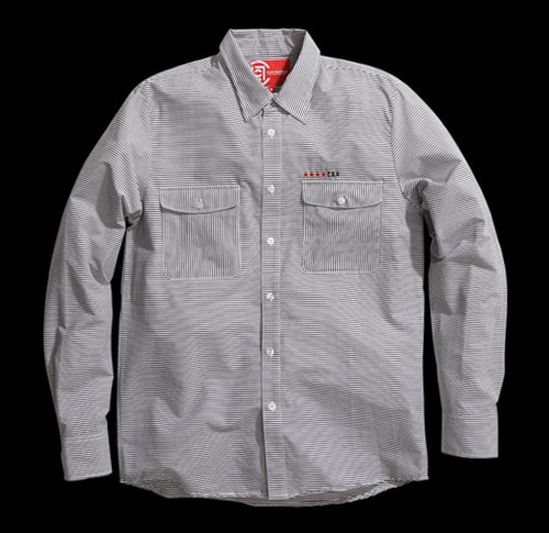 CLOT 2008 Fall/Winter Collection - November Delivery