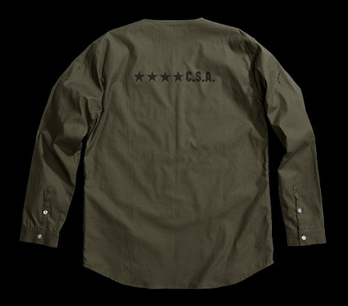 CLOT 2008 Fall/Winter Collection - November Delivery