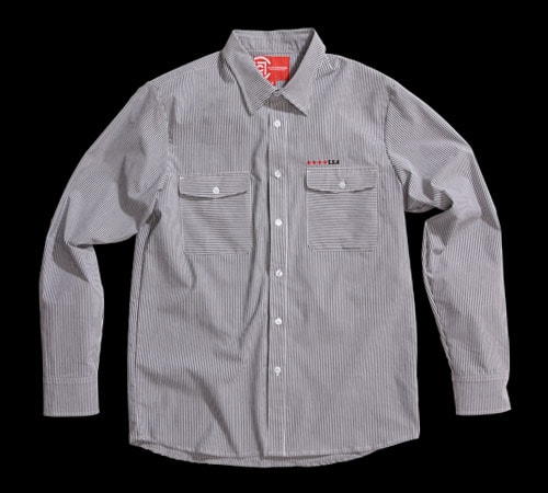 CLOT 2008 Fall/Winter Collection - November Delivery
