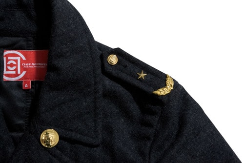 CLOT 2008 Fall/Winter C.S.A. Collection December Releases