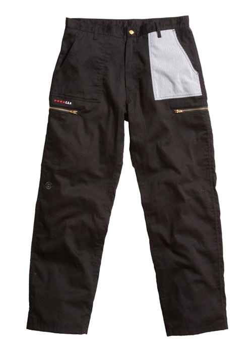 CLOT 2008 Fall/Winter C.S.A. Collection December Releases