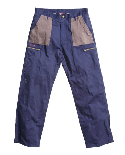 CLOT 2008 Fall/Winter C.S.A. Collection December Releases