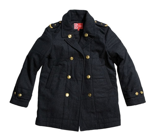 CLOT 2008 Fall/Winter C.S.A. Collection December Releases