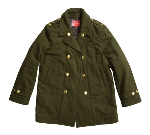 CLOT 2008 Fall/Winter C.S.A. Collection December Releases