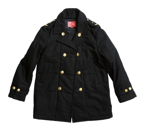 CLOT 2008 Fall/Winter C.S.A. Collection December Releases